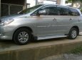 Toyota Innova J 2008 - Cần bán xe Toyota Innova J sản xuất 2008, màu bạc