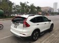 Honda CR V 2016 - Bán Honda CR V năm 2016, màu trắng