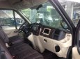 Ford Transit Limousine 2018 - Cần bán xe Ford Transit Limousine đời 2018, màu đen
