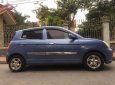 Kia Morning 2007 - Cần bán lại xe Kia Morning đời 2007, xe nhập