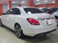 Mercedes-Benz C class C250  2017 - Bán Mercedes C250 đời 2018, màu trắng  