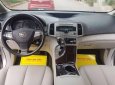 Toyota Venza 2009 - Cần bán Toyota Venza 2009, màu bạc, xe nhập chính chủ