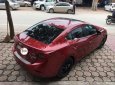 Mazda 3 2016 - Bán ô tô Mazda 3 năm 2016, màu đỏ