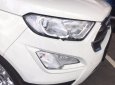 Ford EcoSport 2018 - Bán Ford EcoSport sản xuất 2018, màu trắng