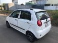 Chevrolet Spark  MT 2009 - Cần bán xe Chevrolet Spark MT đời 2009, 127tr