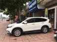 Honda CR V 2.0  2016 - Bán ô tô Honda CR V 2.0 năm 2016, màu trắng, giá chỉ 918 triệu