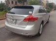 Toyota Venza 2009 - Cần bán Toyota Venza 2009, màu bạc, xe nhập chính chủ