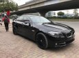 BMW 5 Series 535i 2014 - Bán BMW 5 Series 535i đời 2014, màu đen, xe nhập