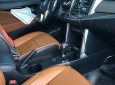 Toyota Innova G 2017 - Bán ô tô Toyota Innova G đời 2017, màu bạc còn mới