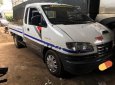 Hyundai Libero 2003 - Bán xe Hyundai Libero sản xuất 2003, màu trắng, nhập khẩu