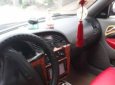 Daewoo Nubira II 1.6 2002 - Cần bán Daewoo Nubira II 1.6 năm 2002, màu đen