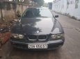 BMW 5 Series 528i 1996 - Bán BMW 5 Series 528i đời 1996, màu xám, xe nhập xe gia đình