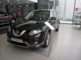 Nissan X trail SL Premium  2018 - Cần bán Nissan X trail SL Premium sản xuất năm 2018, màu đen, giao ngay giá tốt nhất Việt Nam