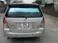 Toyota Innova   G 2010 - Bán Toyota Innova G đời 2010, màu bạc chính chủ