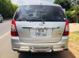 Toyota Innova 2.0E 2014 - Cần bán gấp Toyota Innova 2.0E 2014, màu bạc