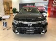 Toyota Camry 2.0E 2018 - Bán xe Toyota Camry 2.0E sản xuất năm 2018, màu đen