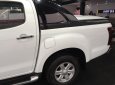 Isuzu Dmax  LS 2.5MT 2017 - Cần bán xe Isuzu Dmax LS đời 2017, màu trắng, nhập khẩu nguyên chiếc