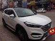 Hyundai Tucson 2016 - Bán ô tô Hyundai Tucson 2016, màu trắng, nhập khẩu nguyên chiếc