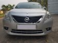 Nissan Sunny 2014 - Bán Nissan Sunny sản xuất 2014, màu bạc  