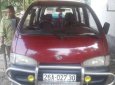 Daihatsu Citivan 2003 - Cần bán lại xe Daihatsu Citivan năm sản xuất 2003, màu đỏ, giá tốt