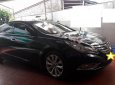 Hyundai Sonata 2011 - Bán Hyundai Sonata năm 2011, màu đen, xe nhập