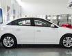 Chevrolet Cruze 2018 - Chevrolet Cruze 100TR TRẢ TRC ĐÃ BAO THUẾ LH: 0967464221