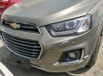 Chevrolet Captiva 2017 - Bán Chevrolet Captiva đời 2017, nhập khẩu chính hãng giá cạnh tranh