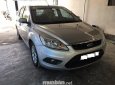 Ford Focus 2009 - Cần bán Ford Focus năm 2009, màu bạc, nhập khẩu nguyên chiếc, xe gia đình, giá chỉ 353 triệu