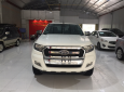 Ford Ranger 2015 - Bán xe Ford Ranger đời 2015, màu trắng, nhập khẩu, số sàn, giá chỉ 675 triệu