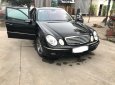 Mercedes-Benz E240 2004 - Bán Mercedes E240 2004, màu đen, xe nhập, chính chủ, 365 triệu