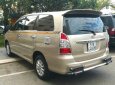 Toyota Innova 2012 - Cần bán lại xe Toyota Innova đời 2012, xe nhập, số sàn