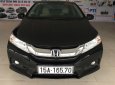 Honda City 2014 - Cần bán xe Honda City đời 2014, màu đen, nhập khẩu, chính chủ, 485tr