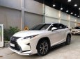 Lexus RX350 2017 - Cần bán xe Lexus RX350 2017, màu trắng, nhập khẩu chính hãng