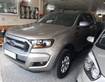 Ford Ranger 2016 - Bán xe Ford Ranger đời 2016, màu xám, nhập khẩu nguyên chiếc