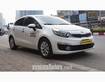 Kia Rio 2017 - Kia Rio AT 2017 nhập khẩu , màu trắng