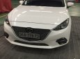 Mazda 3 2016 - Cần bán lại xe Mazda 3 năm 2016, màu trắng, nhập khẩu, giá tốt