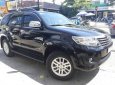 Toyota Fortuner 2013 - Cần bán gấp Toyota Fortuner đời 2013