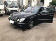 Mercedes-Benz E240 2004 - Bán Mercedes E240 2004, màu đen, xe nhập, chính chủ, 365 triệu