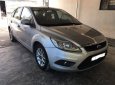 Ford Focus 2009 - Cần bán Ford Focus năm 2009, màu bạc, nhập khẩu nguyên chiếc, xe gia đình, giá chỉ 353 triệu