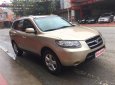 Hyundai Santa Fe   2008 - Bán Hyundai Santa Fe đời 2008, nhập khẩu chính hãng, số sàn, 365tr