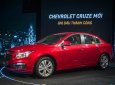 Chevrolet Cruze 2018 - Bán ô tô Chevrolet Cruze đời 2018, màu đỏ, nhập khẩu nguyên chiếc, giá tốt