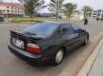 Honda Accord 1995 - Cần bán lại xe Honda Accord sản xuất 1995, màu đen, nhập khẩu chính hãng, giá chỉ 160 triệu