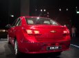 Chevrolet Cruze 2018 - Bán ô tô Chevrolet Cruze đời 2018, màu đỏ, nhập khẩu nguyên chiếc, giá tốt