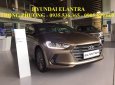 Hyundai Elantra 2018 - Bán ô tô Hyundai Elantra đời 2018, màu nâu, nhập khẩu nguyên chiếc, 549tr