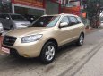 Hyundai Santa Fe   2008 - Bán Hyundai Santa Fe đời 2008, nhập khẩu chính hãng, số sàn, 365tr