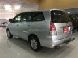 Toyota Innova G 2008 - Bán ô tô Toyota Innova G sản xuất 2008, màu bạc