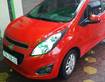 Chevrolet Spark 2013 - Bán xe spark ltz 2013 số tự đông, 5 chỗ màu đỏ