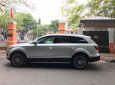 Audi Q7 3.6L   2009 - Bán xe Audi Q7 3.6L đời 2009, màu bạc, nhập khẩu