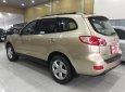 Hyundai Santa Fe   2008 - Bán Hyundai Santa Fe đời 2008, nhập khẩu chính hãng, số sàn, 365tr