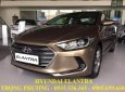 Hyundai Elantra 2018 - Bán ô tô Hyundai Elantra đời 2018, màu nâu, nhập khẩu nguyên chiếc, 549tr